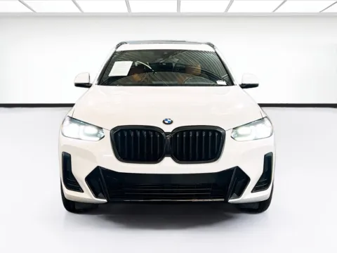 Photos of 2024 BMW X3 sDrive30i for sale in Chandler, AZ at STG Chandler