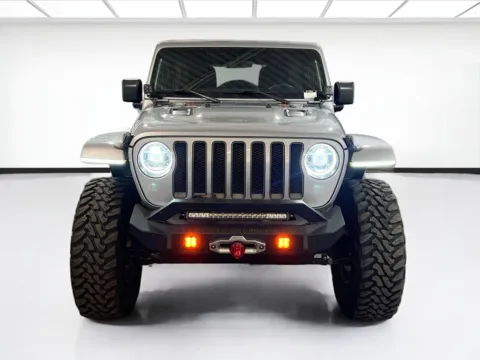 Photos of 2018 Jeep Wrangler Unlimited Rubicon for sale in Chandler, AZ at STG Chandler