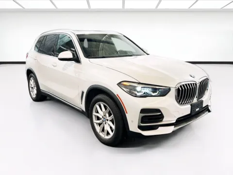 Another view of 2023 BMW X5 xDrive40i for sale in Chandler, AZ at STG Chandler