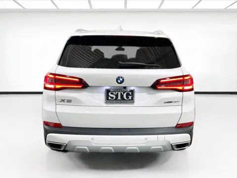 More photos of 2023 BMW X5 xDrive40i at STG Chandler, AZ