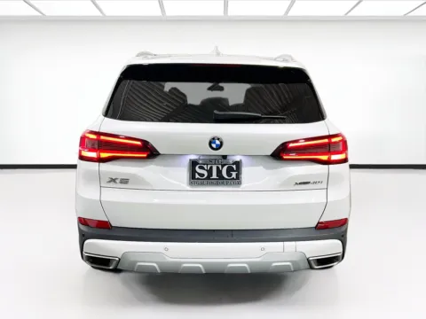 More photos of 2023 BMW X5 xDrive40i at STG Chandler, AZ