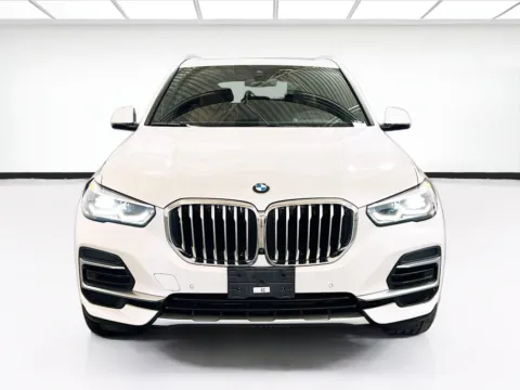 Photos of 2023 BMW X5 xDrive40i for sale in Chandler, AZ at STG Chandler