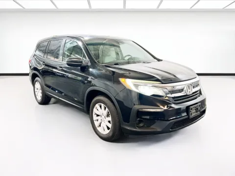 Another view of 2020 Honda Pilot LX for sale in Chandler, AZ at STG Chandler