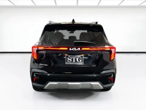 More photos of 2024 Kia Seltos EX at STG Chandler, AZ