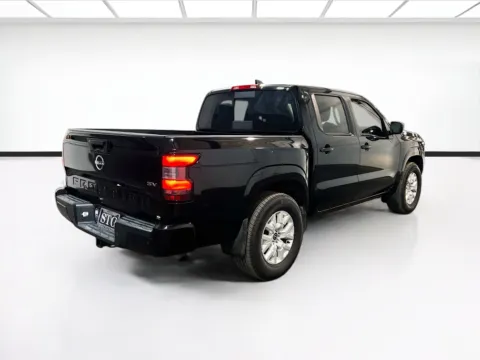More photos of 2024 Nissan Frontier SV at STG Chandler, AZ