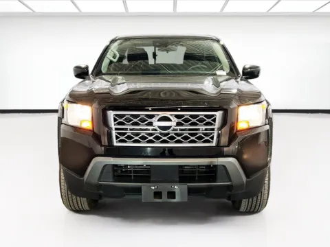 Photos of 2024 Nissan Frontier SV for sale in Chandler, AZ at STG Chandler