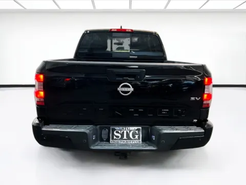 More photos of 2024 Nissan Frontier SV at STG Chandler, AZ