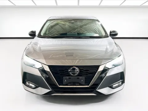 Photos of 2023 Nissan Sentra SR for sale in Chandler, AZ at STG Chandler