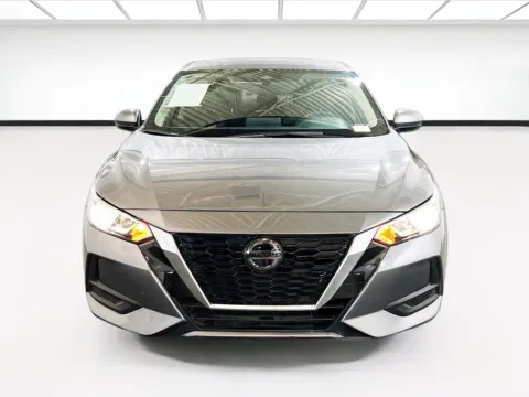 Photos of 2023 Nissan Sentra SV for sale in Chandler, AZ at STG Chandler