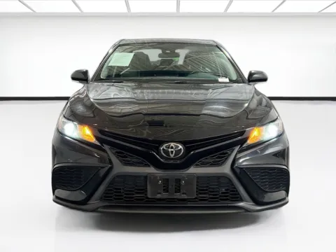 Photos of 2023 Toyota Camry SE for sale in Chandler, AZ at STG Chandler