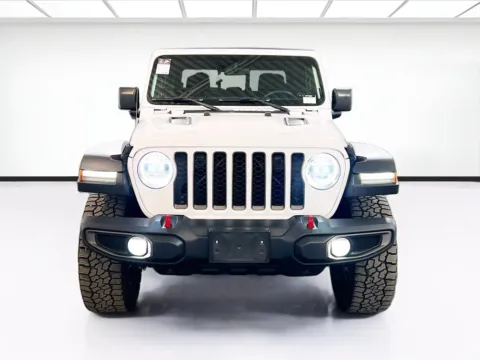 Photos of 2020 Jeep Gladiator Rubicon for sale in Chandler, AZ at STG Chandler