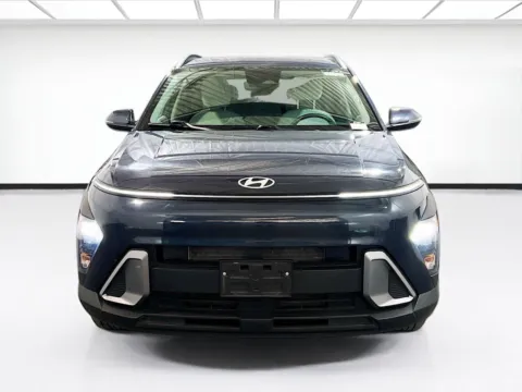 Photos of 2024 Hyundai Kona SEL for sale in Chandler, AZ at STG Chandler