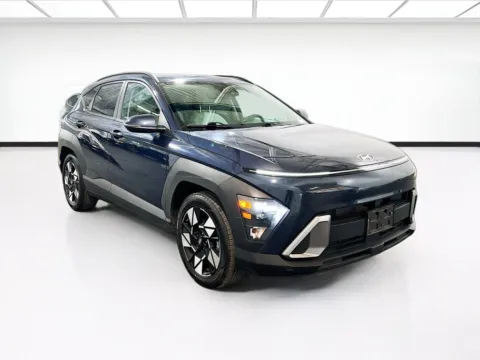 Another view of 2024 Hyundai Kona SEL for sale in Chandler, AZ at STG Chandler