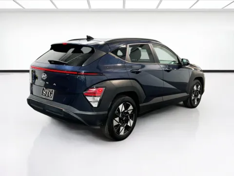 More photos of 2024 Hyundai Kona SEL at STG Chandler, AZ