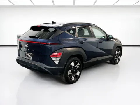 More photos of 2024 Hyundai Kona SEL at STG Chandler, AZ