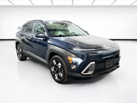 Another view of 2024 Hyundai Kona SEL for sale in Chandler, AZ at STG Chandler
