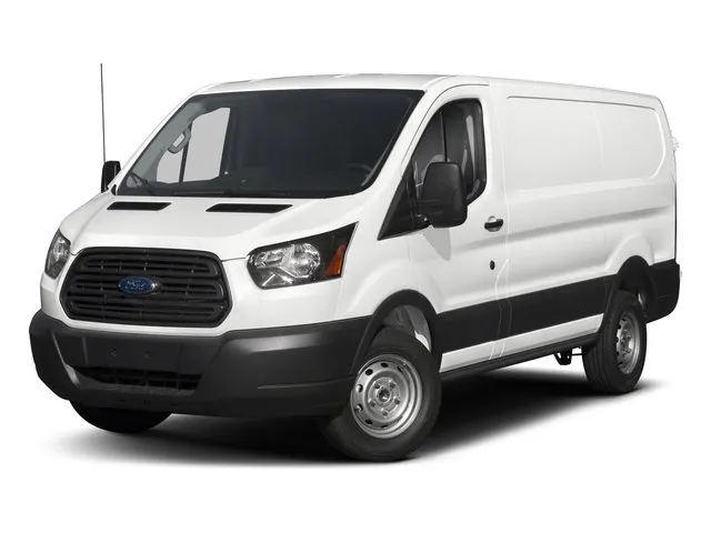 2018 Ford Transit Van Base's photo