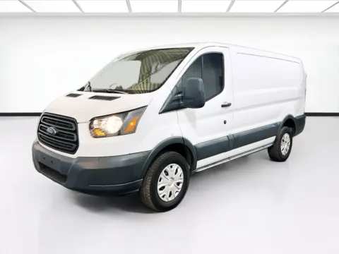 White 2018 Ford Transit Van for sale in Chandler, AZ