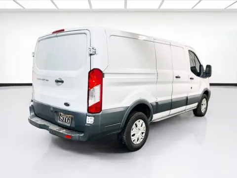 More photos of 2018 Ford Transit Van at STG Chandler, AZ