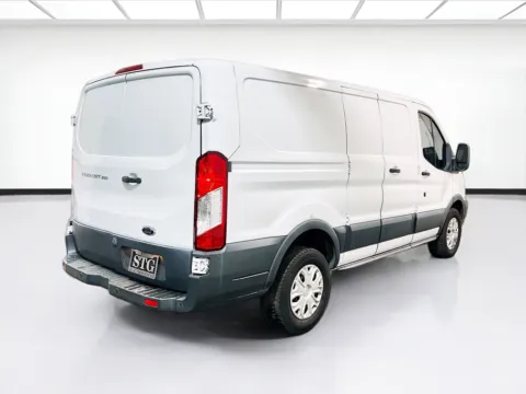 More photos of 2018 Ford Transit Van at STG Chandler, AZ