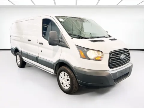 Another view of 2018 Ford Transit Van for sale in Chandler, AZ at STG Chandler