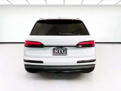 More photos of 2021 Audi Q7 Premium at STG Chandler, AZ