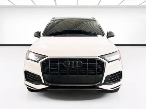 Photos of 2021 Audi Q7 Premium for sale in Chandler, AZ at STG Chandler