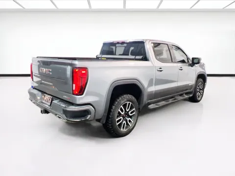 More photos of 2020 GMC Sierra 1500 AT4 at STG Chandler, AZ