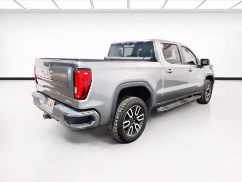 More photos of 2020 GMC Sierra 1500 AT4 at STG Chandler, AZ