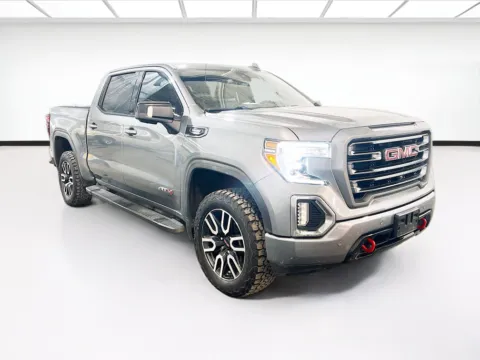 Another view of 2020 GMC Sierra 1500 AT4 for sale in Chandler, AZ at STG Chandler