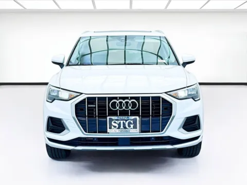 Photos of 2021 Audi Q3 Premium for sale in Chandler, AZ at STG Chandler