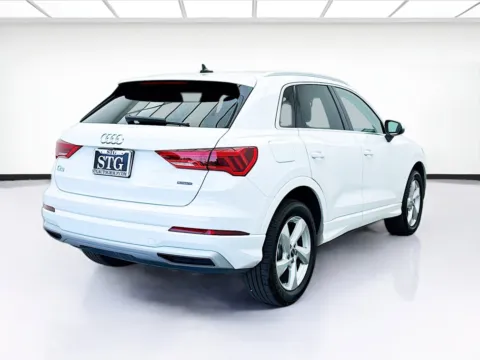 More photos of 2021 Audi Q3 Premium at STG Chandler, AZ