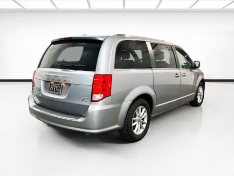 More photos of 2019 Dodge Grand Caravan SXT at STG Chandler, AZ