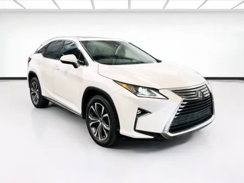 Another view of 2019 Lexus RX 350 for sale in Chandler, AZ at STG Chandler
