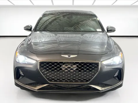 Photos of 2019 Genesis G70 3.3T Advanced for sale in Chandler, AZ at STG Chandler