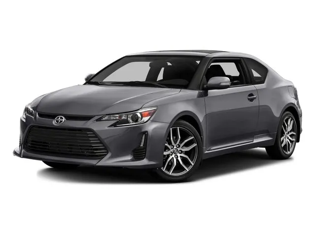 2016 Scion tC for sale in Chandler, AZ