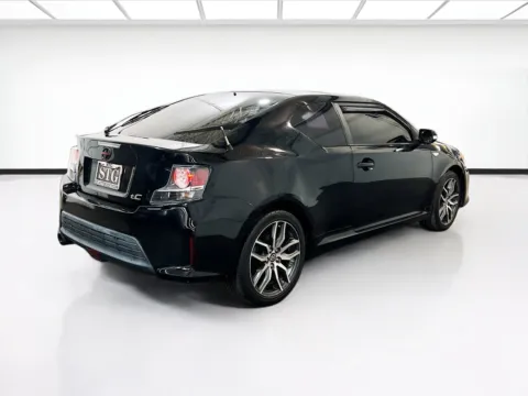 More photos of 2016 Scion tC at STG Chandler, AZ