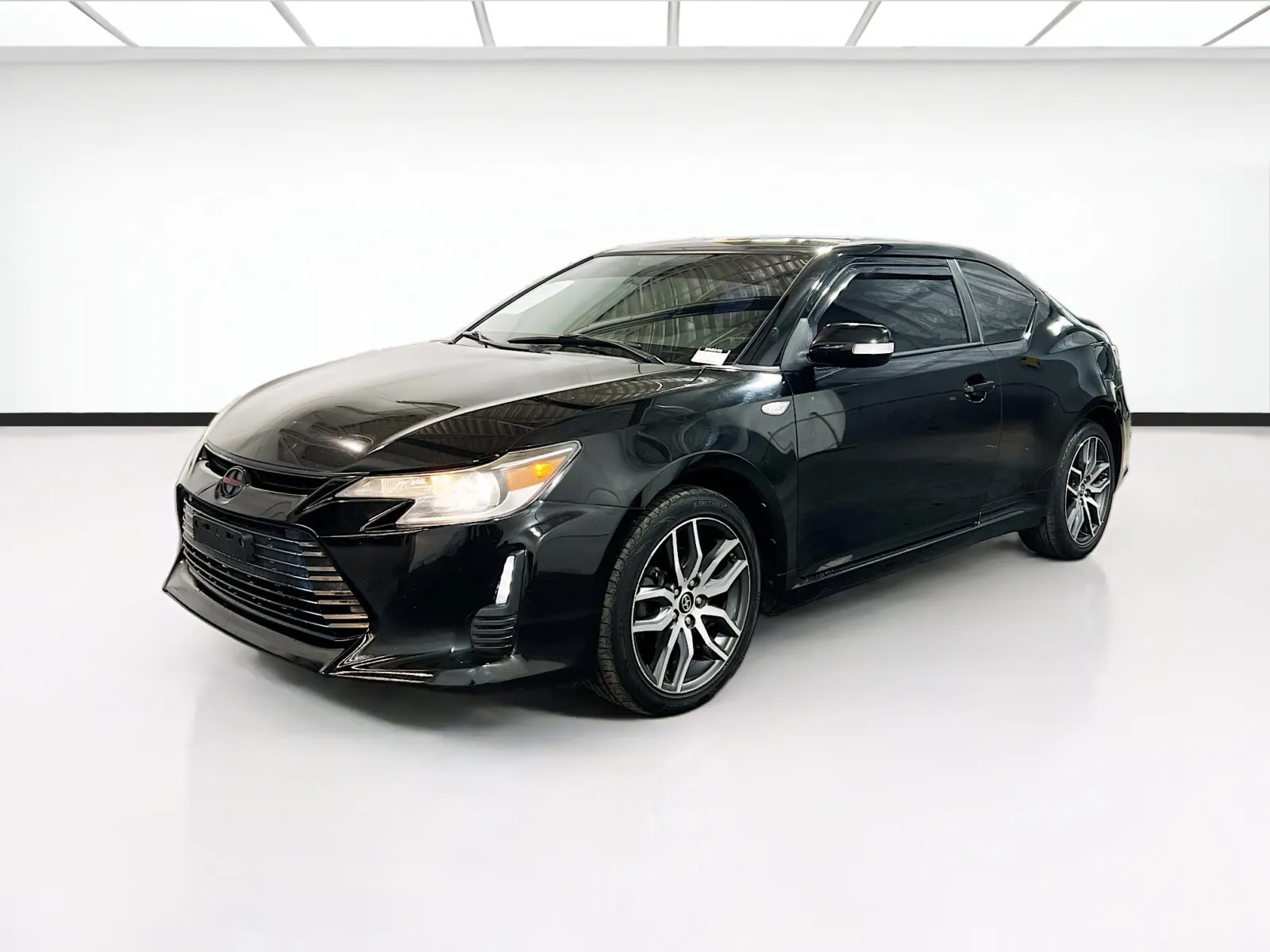 2016 Scion tC