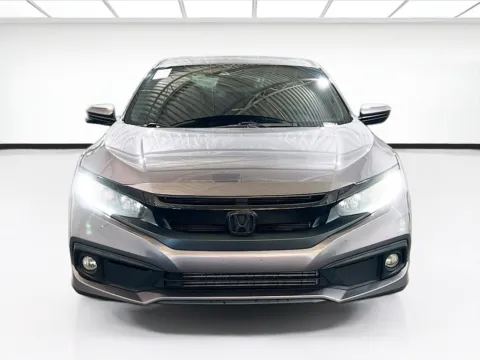 Photos of 2020 Honda Civic Sedan EX for sale in Chandler, AZ at STG Chandler