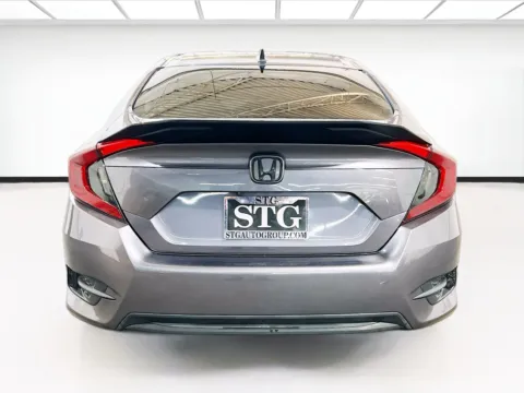 More photos of 2020 Honda Civic Sedan EX at STG Chandler, AZ
