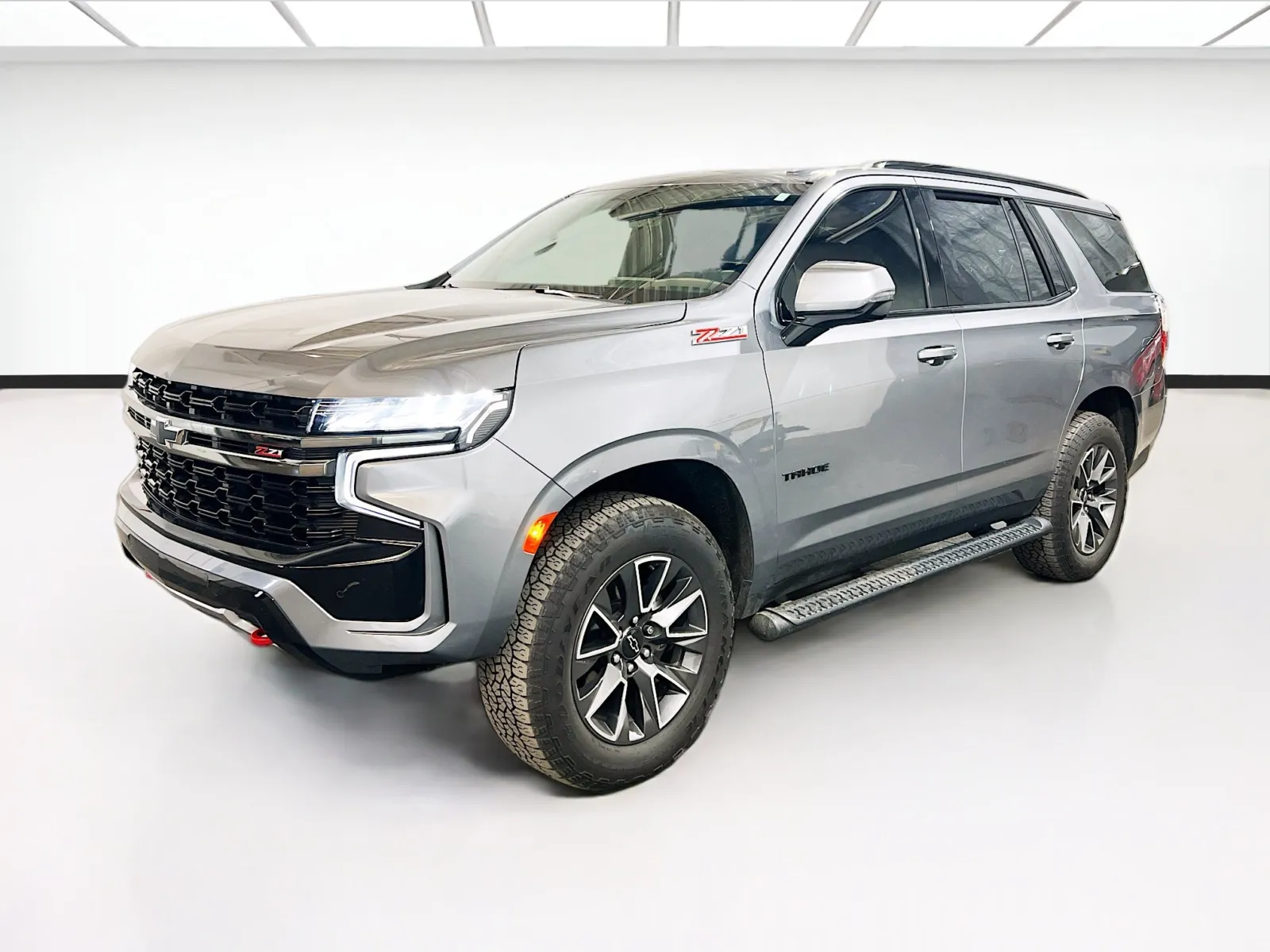 2022 Chevrolet Tahoe Z71 for sale in Chandler, AZ