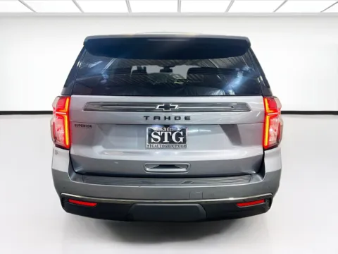 More photos of 2022 Chevrolet Tahoe Z71 at STG Chandler, AZ