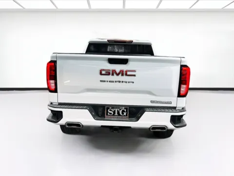 More photos of 2024 GMC Sierra 1500 Elevation at STG Chandler, AZ