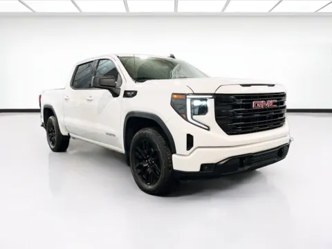 Another view of 2024 GMC Sierra 1500 Elevation for sale in Chandler, AZ at STG Chandler