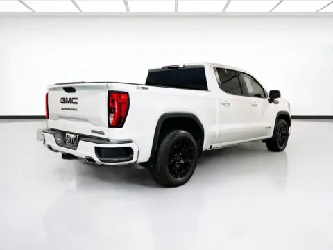 More photos of 2024 GMC Sierra 1500 Elevation at STG Chandler, AZ