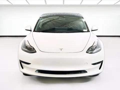 Photos of 2021 Tesla Model 3 Standard Range Plus for sale in Chandler, AZ at STG Chandler