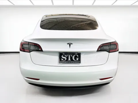 More photos of 2021 Tesla Model 3 Standard Range Plus at STG Chandler, AZ