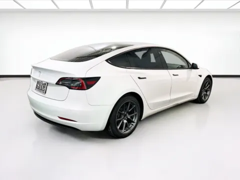 More photos of 2021 Tesla Model 3 Standard Range Plus at STG Chandler, AZ