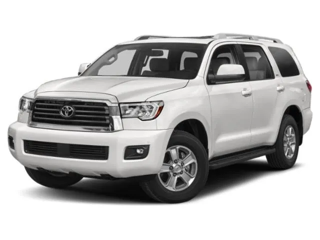 2019 Toyota Sequoia SR5 for sale in Chandler, AZ