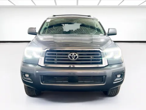 Photos of 2019 Toyota Sequoia SR5 for sale in Chandler, AZ at STG Chandler